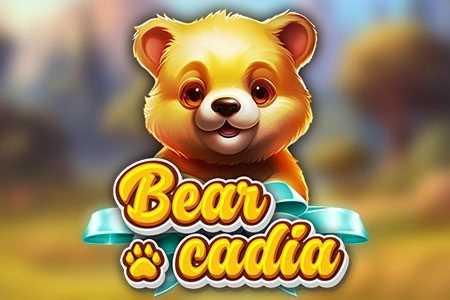 Bear Cadia Logo