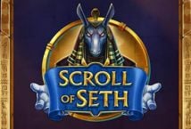 Scroll of Seth Logo