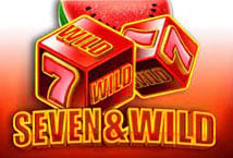 Seven & Wild Logo