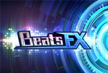 Beats Ex Logo