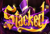 Stacked Logo