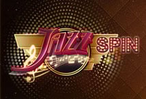 Jazz Spin Logo