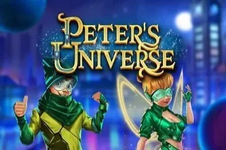 Peter’s Universe Logo