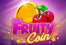 Fruity Coin Logo