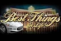 Best Things in Life Logo