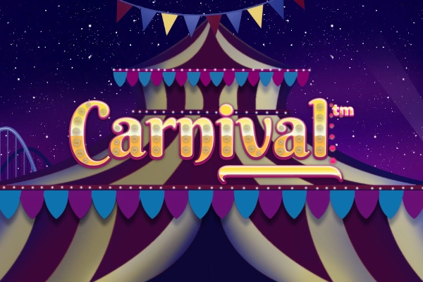 Carnival Logo