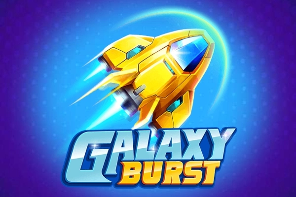 Galaxy Burst Logo