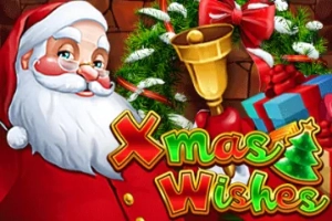 Xmas Wishes Logo
