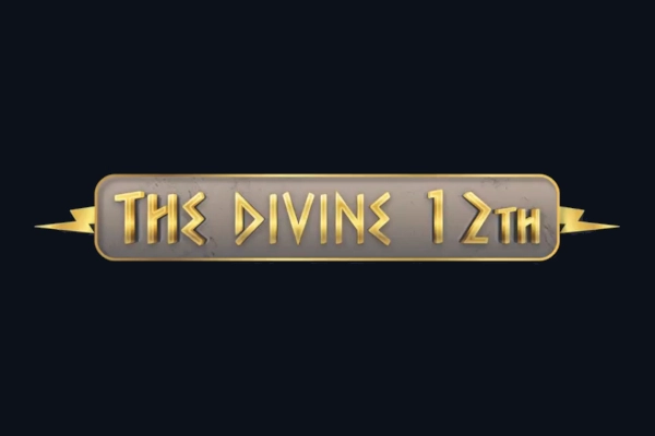 The Divine 12th Logo