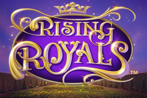 Rising Royals Logo