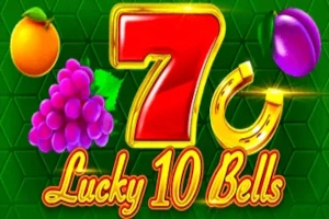 Lucky 10 Bells Logo