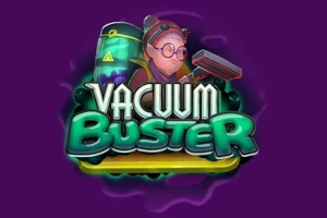 Vacuum Buster Logo