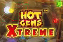 Hot Gems Xtreme Logo