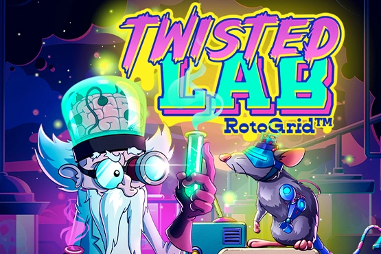 Twisted Lab Logo
