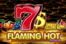 Flaming Hot Extreme Logo