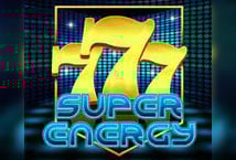 Super Energy Logo