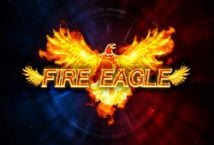Fire Eagle Logo