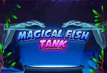 Magical Fish Tank Logo