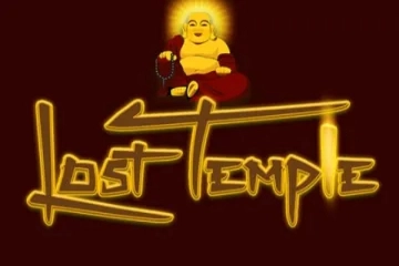 The Lost Temple Logo
