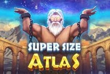 Super Size Atlas Logo