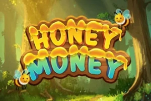 Honey Money Logo