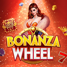 Bonanza Wheel Logo