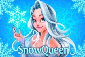 Snow Queen Logo