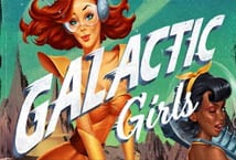 Galactic Girls Logo