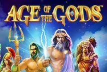 Age of the Gods Logo