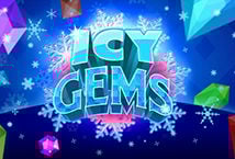 Icy Gems Logo
