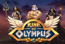 Rise of Olympus Logo