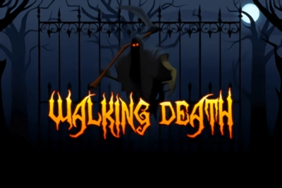Walking Death Logo