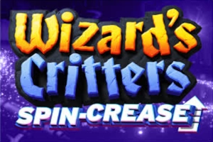Wizard's Critters Logo