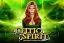 Celtic Spirit Logo