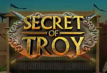 Secret of Troy: Jackpot Wars