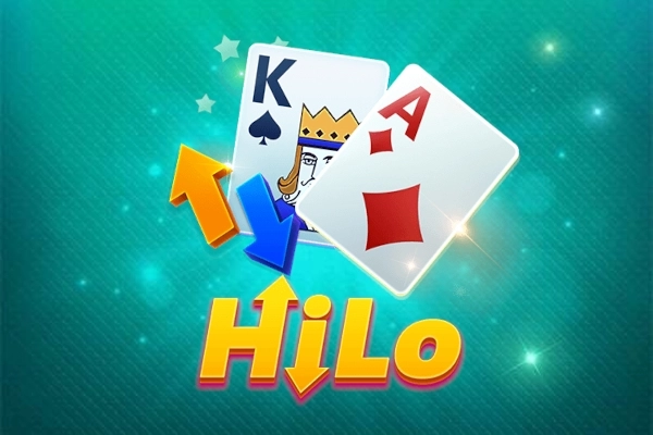 HiLo Logo