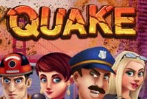 Quake Logo