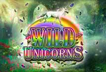 Wild Unicorns Logo