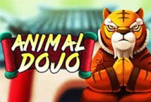 Animal Dojo Logo