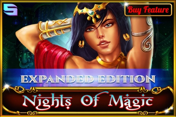 Nights Of Magic â€“ Expanded Edition