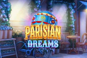 Parisian Dreams Logo