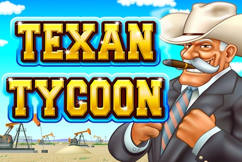 Texan Tycoon Logo