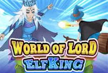 World of Lord Elf King Logo