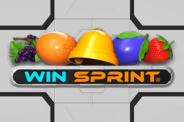 Win Sprint Logo