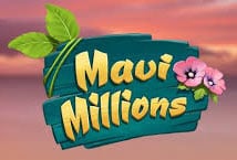 Maui Millions Logo
