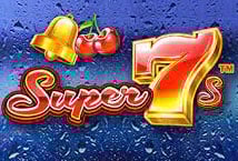 Super 7s Logo