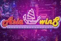 Asia Wins Logo