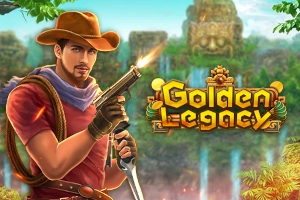 Golden Legacy Logo