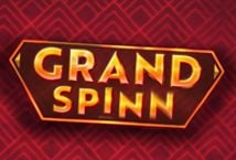 Grand Spinn Logo
