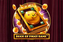 Book Of Piggy Bank